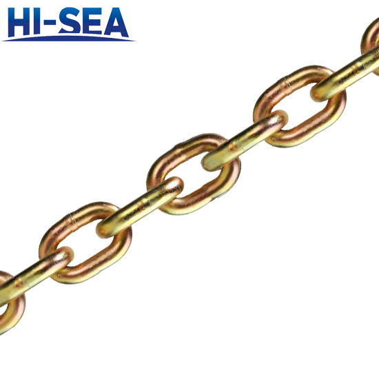 Grade 70 Transport Chain